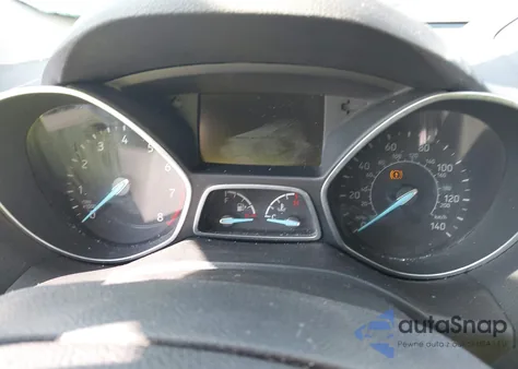 2019 Ford Escape Se из США, поврежденный, VIN 1FMCU0GD9KUB99261